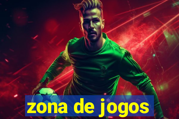 zona de jogos